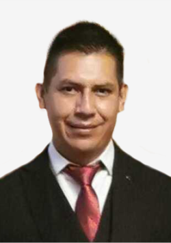 Nahún Richard Osorio Sánchez